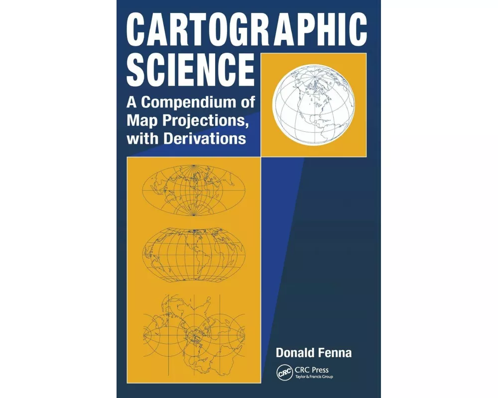 Cartographic Science