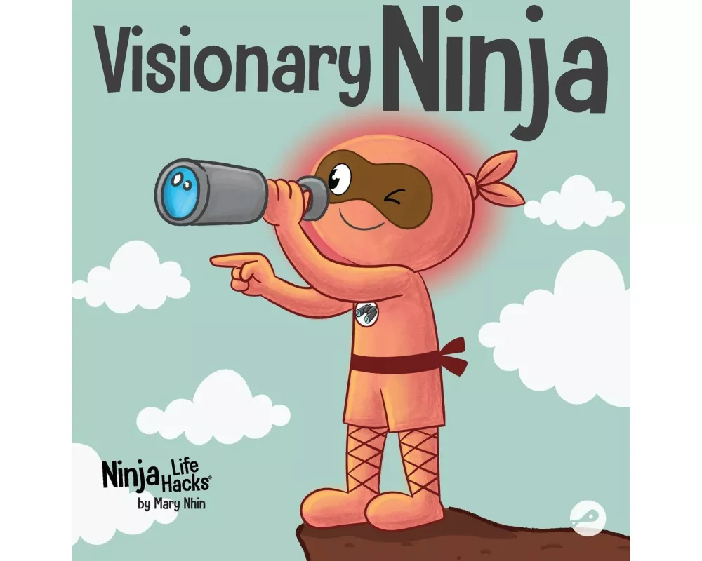Visionary Ninja