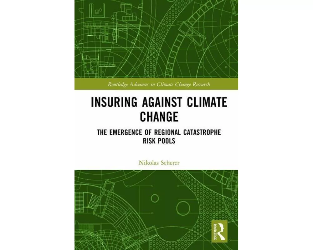Insuring Against Climate Change