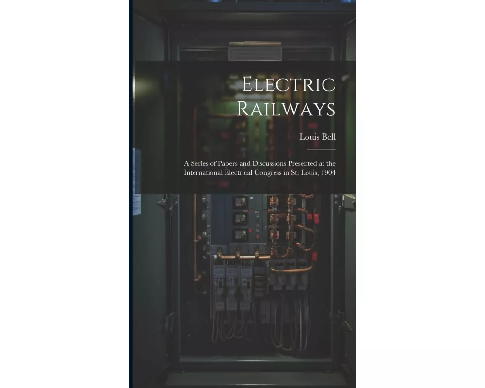 Electric Railways