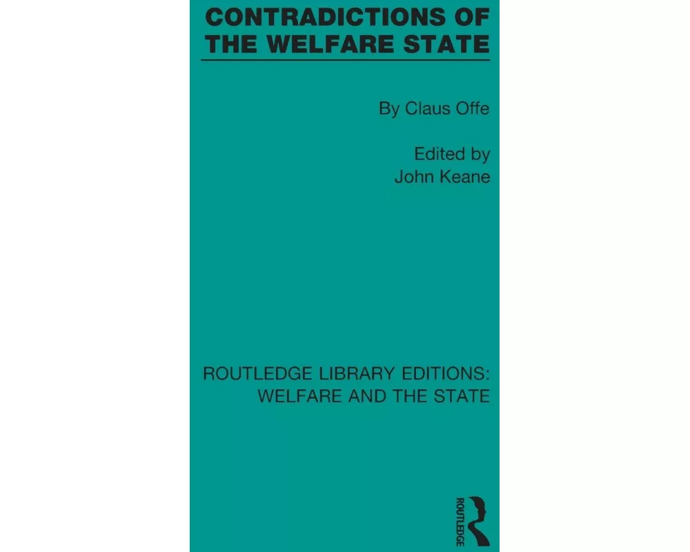 Contradictions of the Welfare State