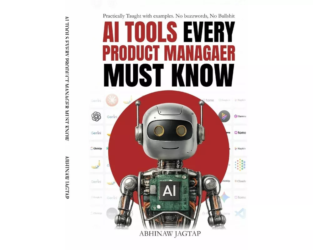 AI Tools Every Product Manager Must Know