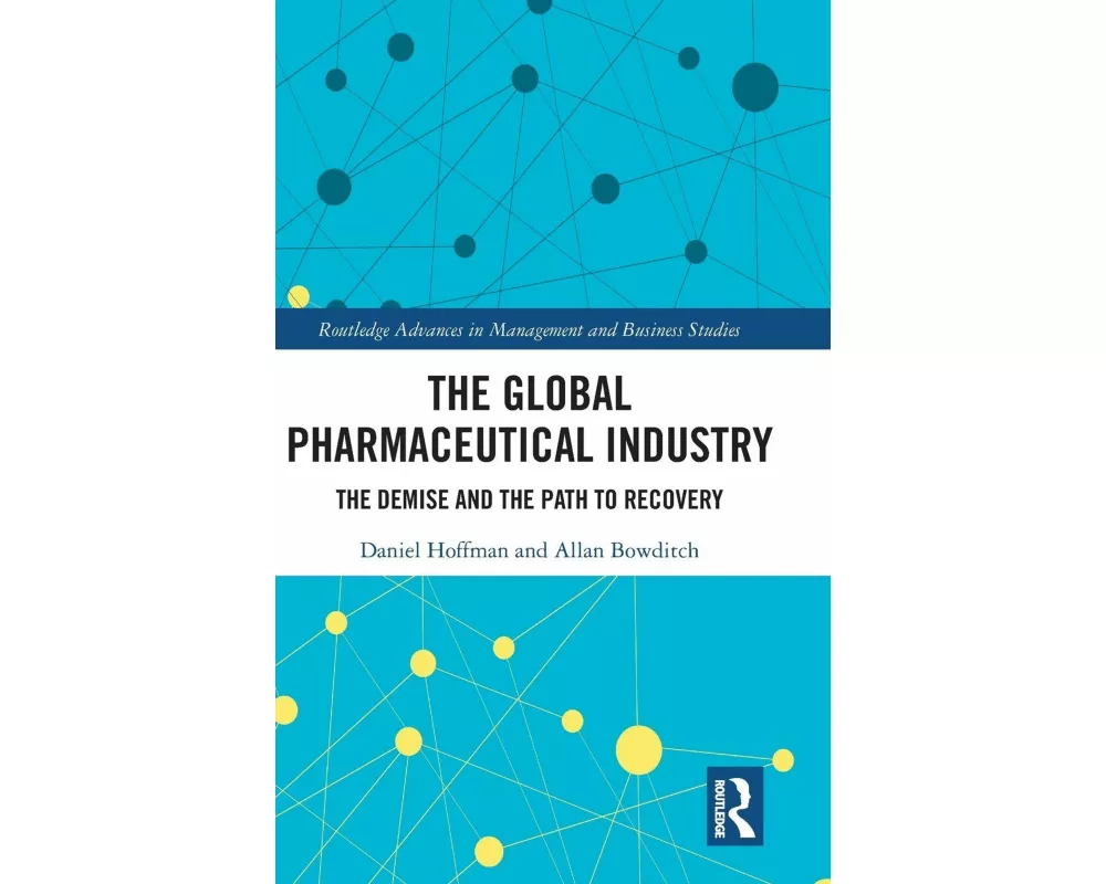 The Global Pharmaceutical Industry