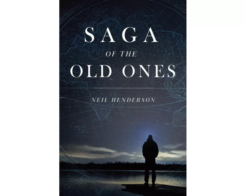 Saga Of The Old Ones