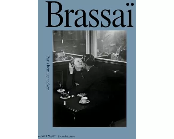 Brassai