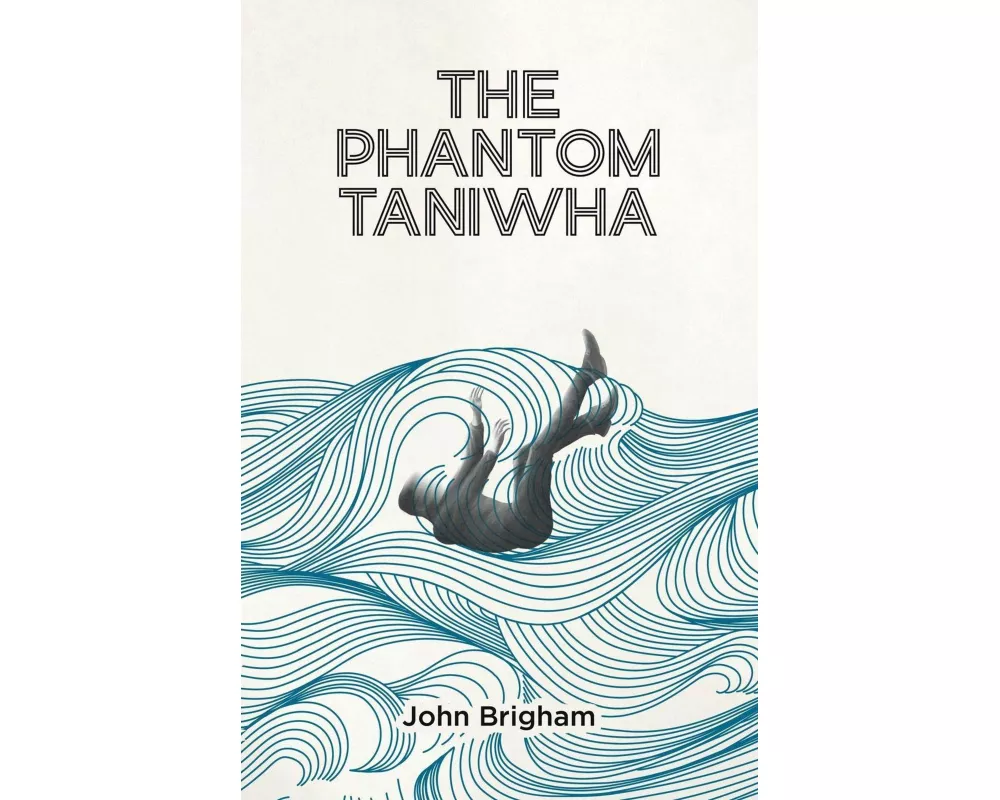 The Phantom Taniwha