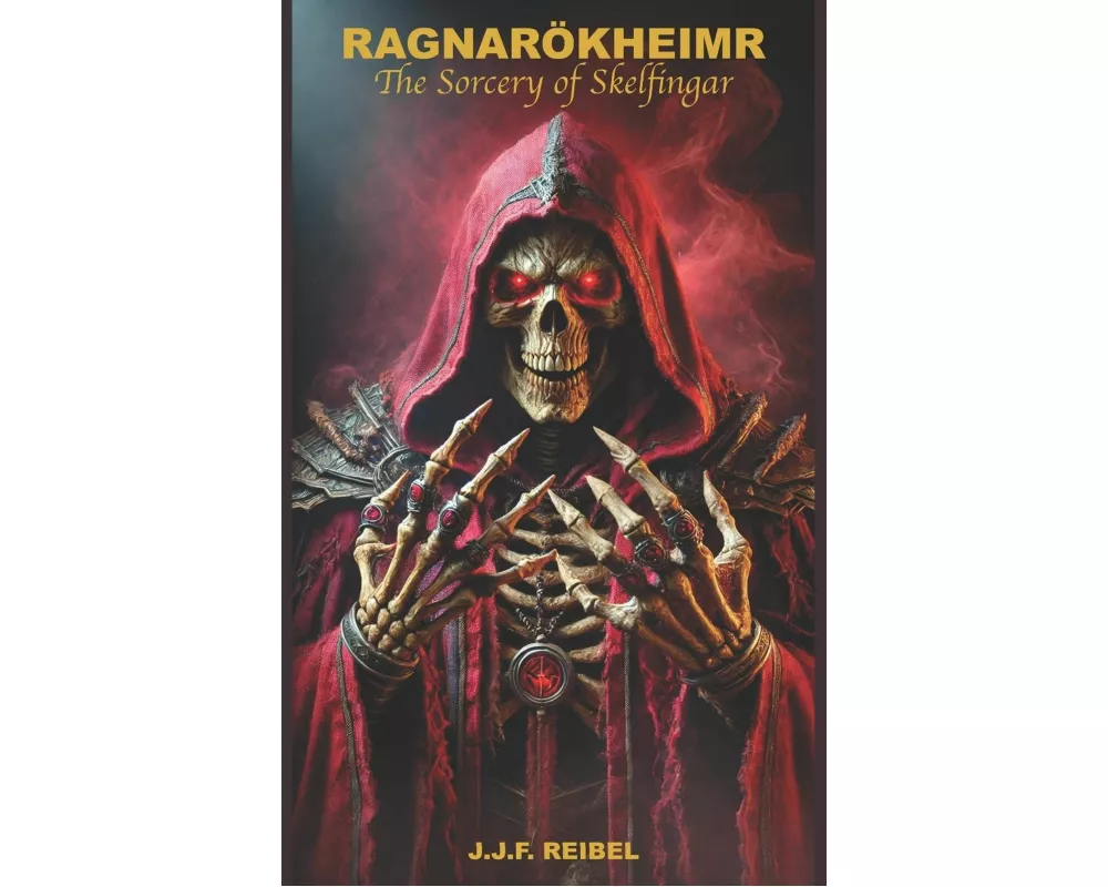 RagnarÖkheimr