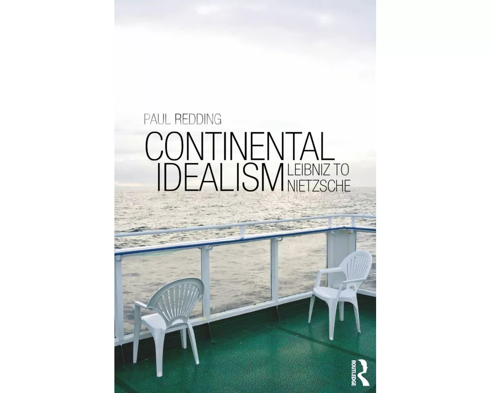Continental Idealism