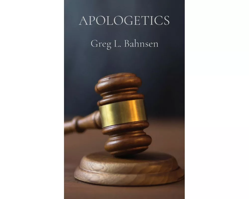 Apologetics