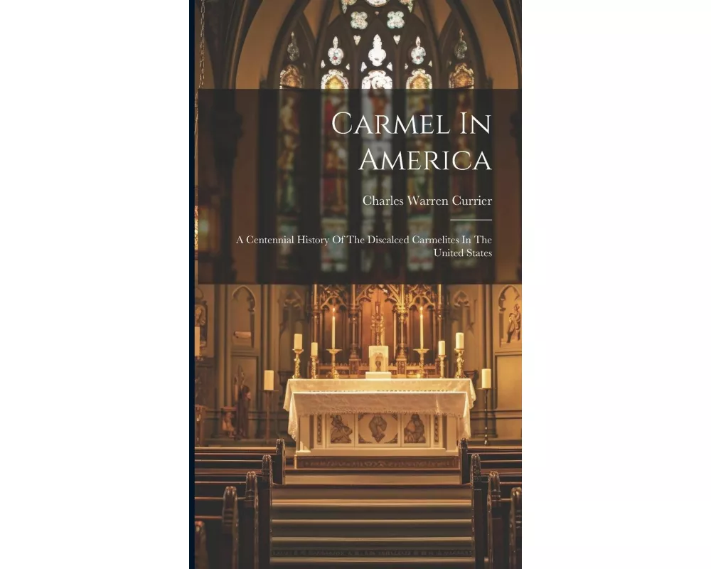 Carmel In America