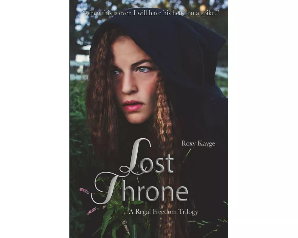 Lost Throne