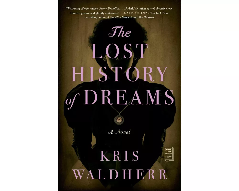 The Lost History of Dreams