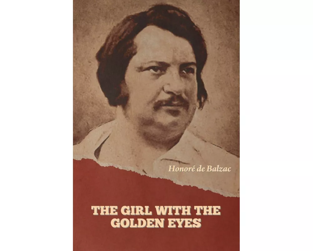 The Girl with the Golden Eyes