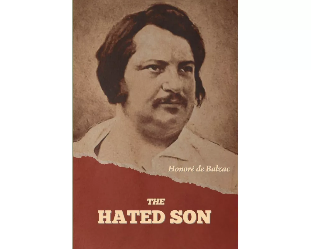 The Hated Son