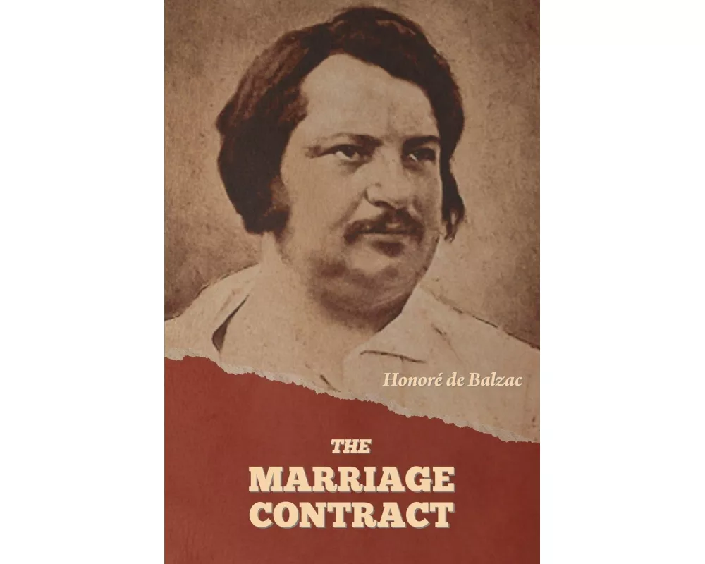 The Marriage Contract