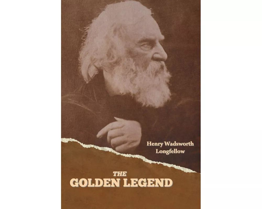 The Golden Legend