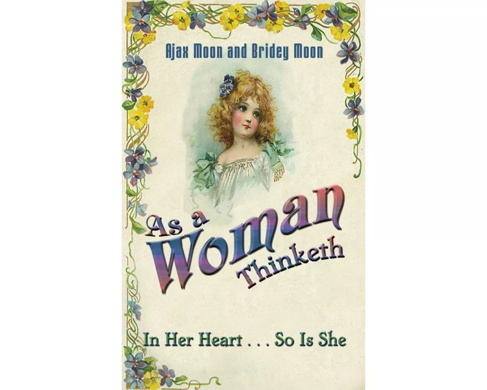 As a Woman Thinketh