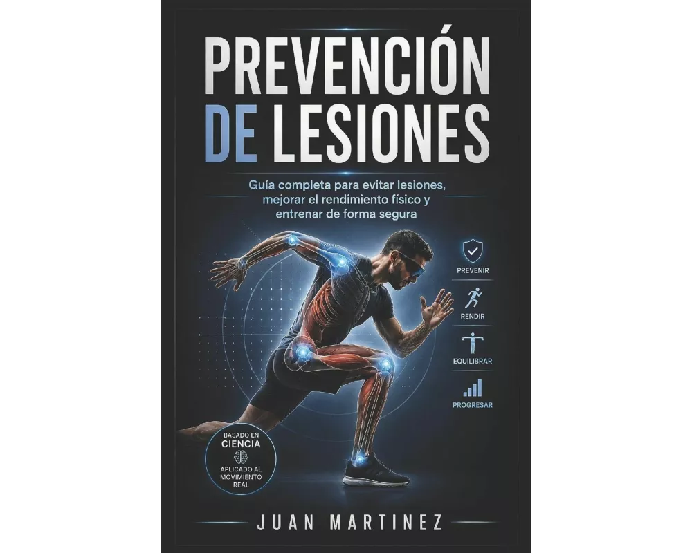Prevención de Lesiones