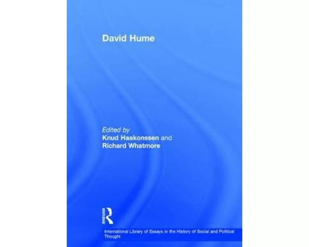 David Hume