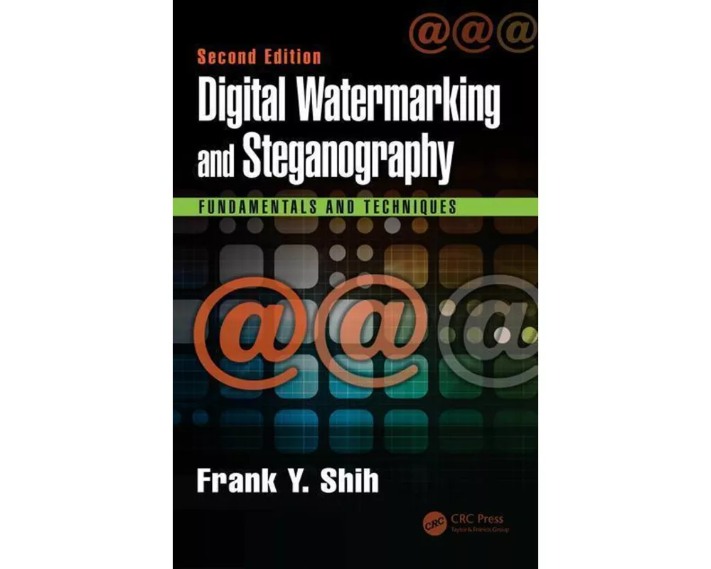 Digital Watermarking and Steganography