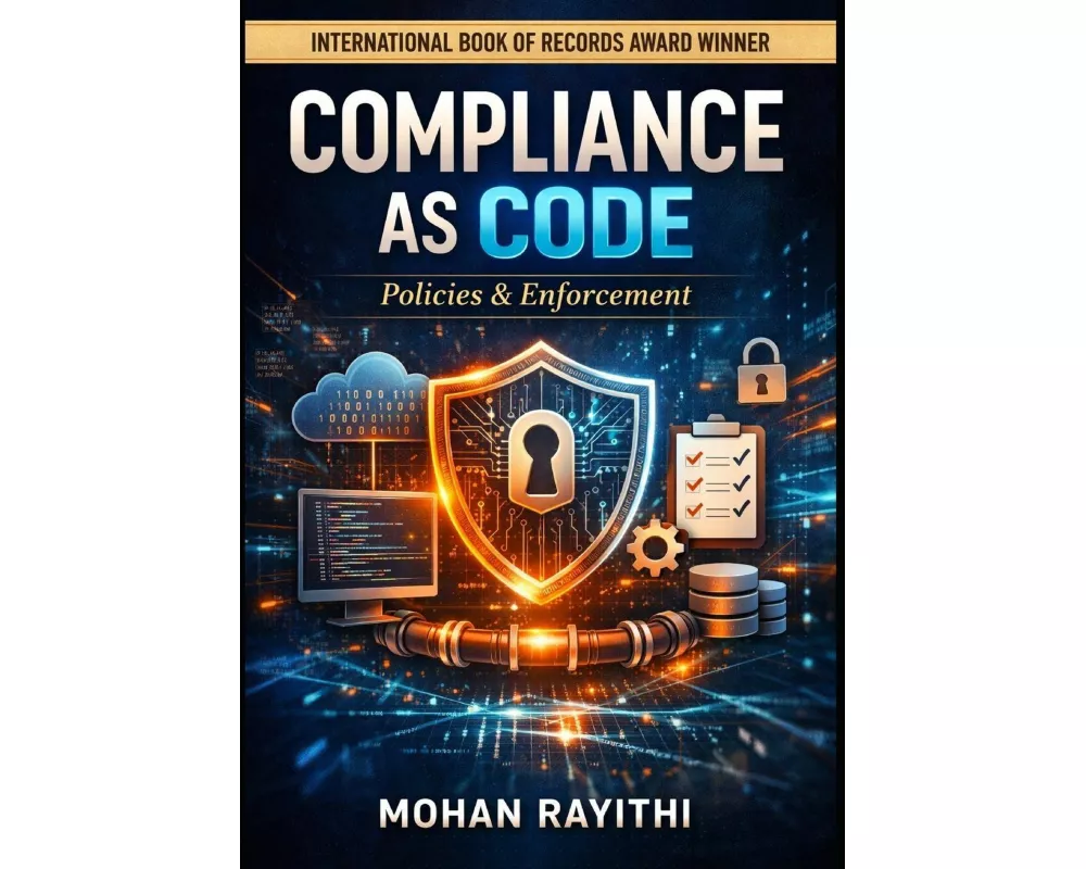 Compliance As Code