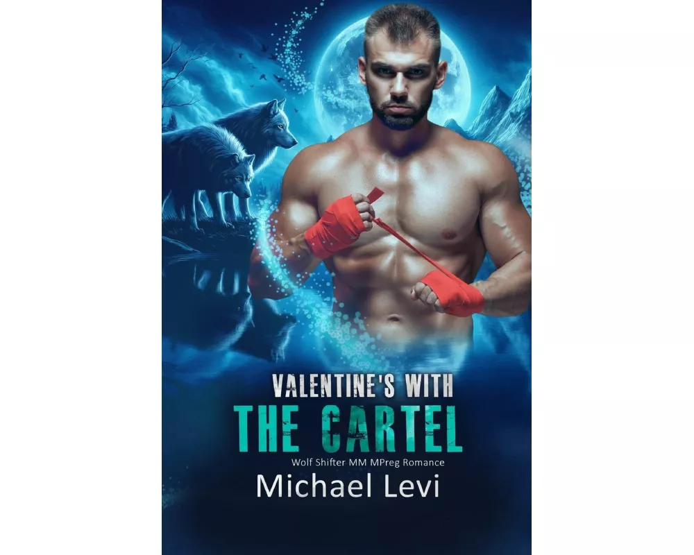Valentine's with the Cartel