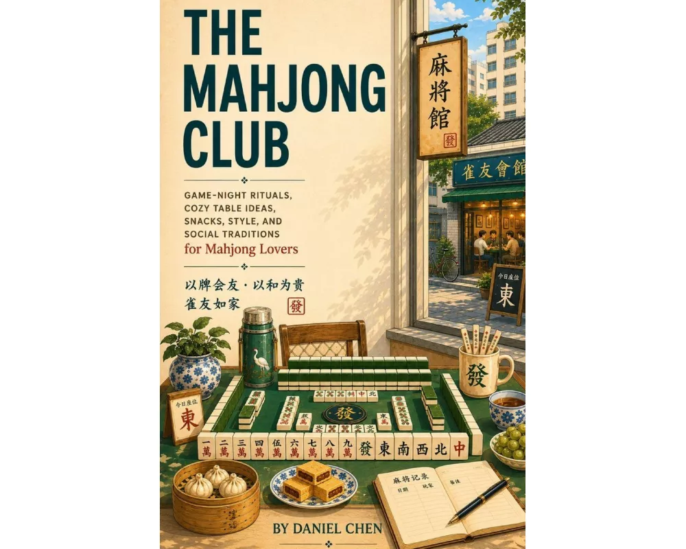 The Mahjong Club