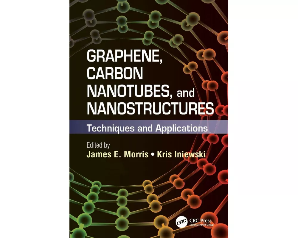 Graphene, Carbon Nanotubes, and Nanostructures