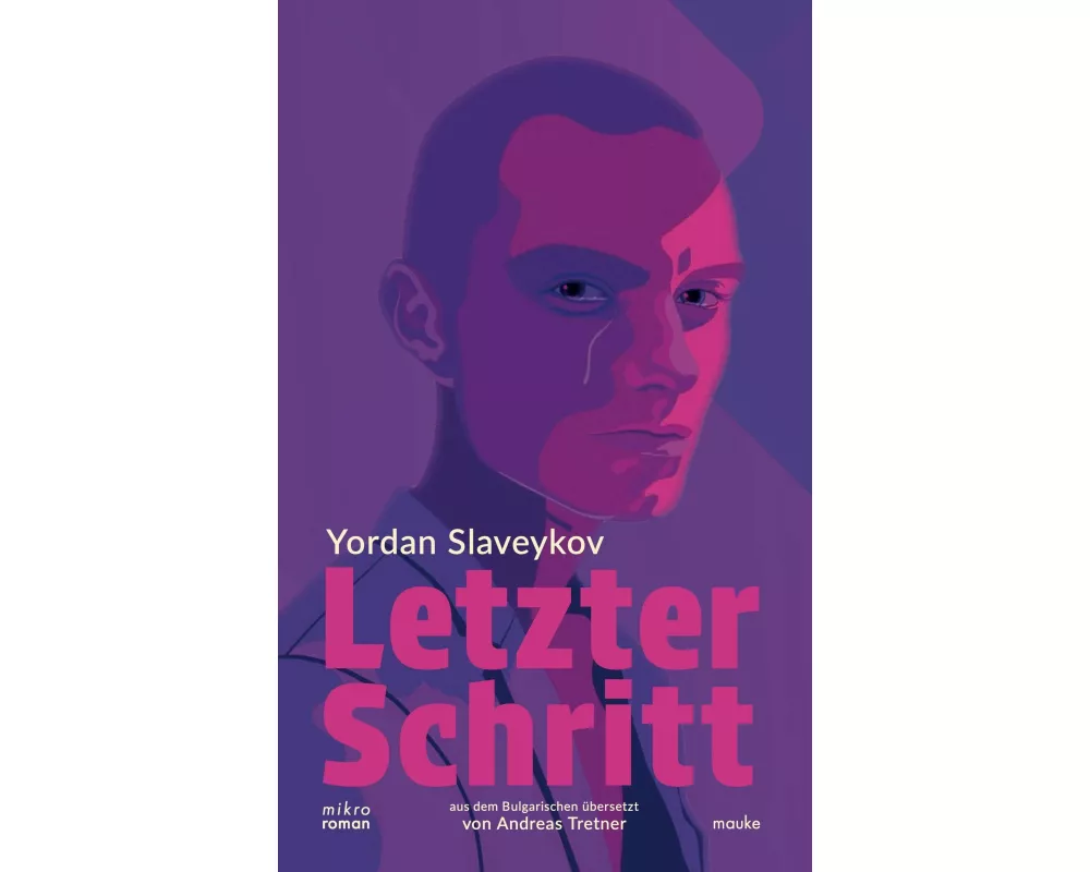 Letzter Schritt