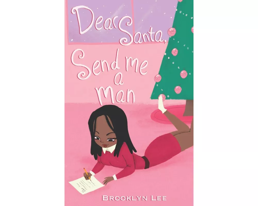 Dear Santa, Send Me a Man