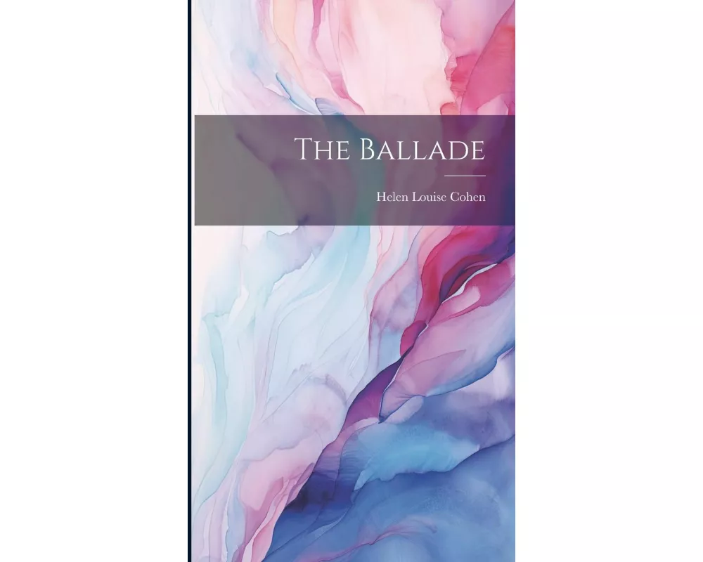 The Ballade