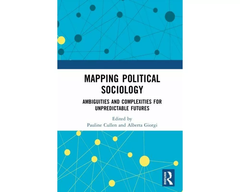 Mapping Political Sociology