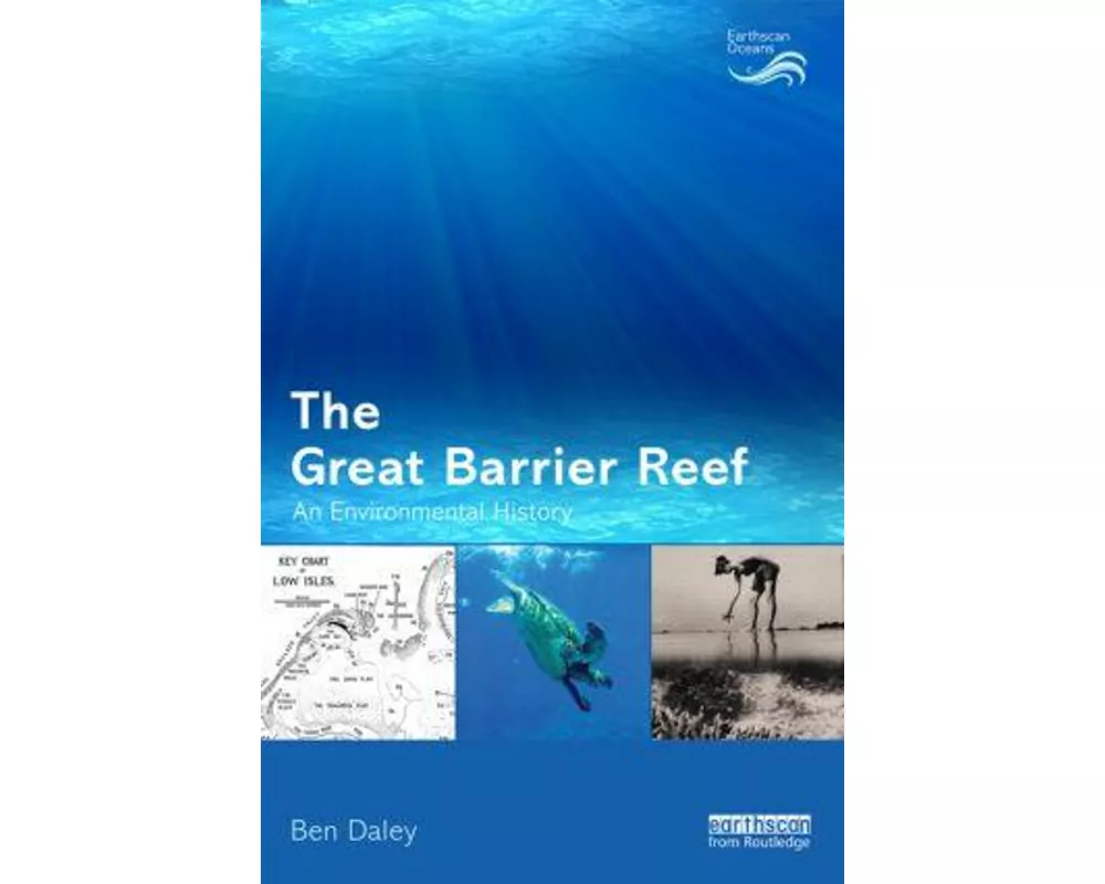 The Great Barrier Reef