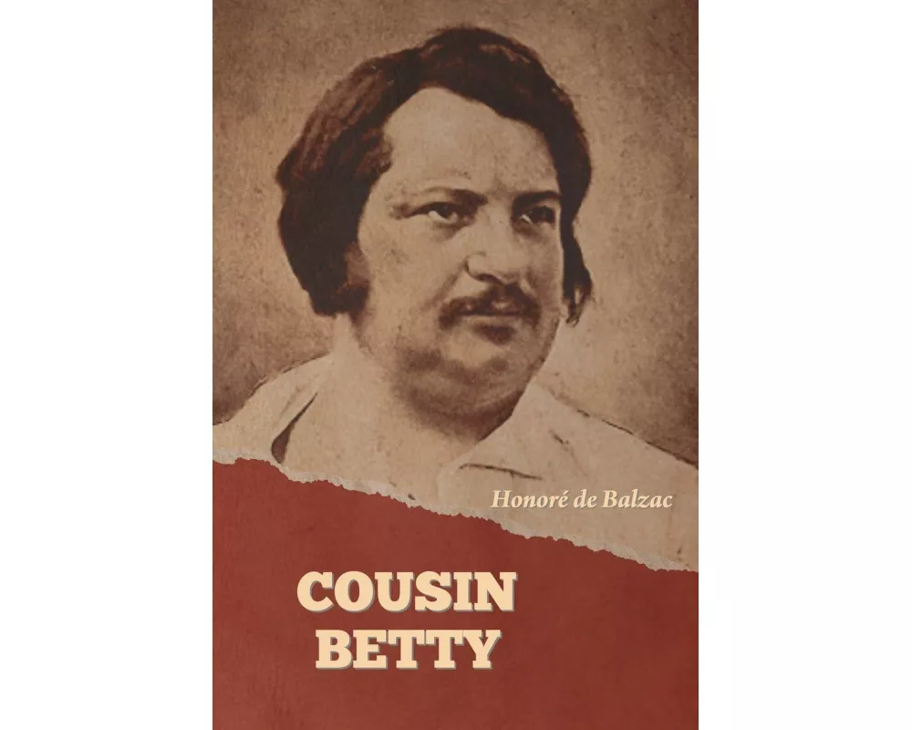 Cousin Betty