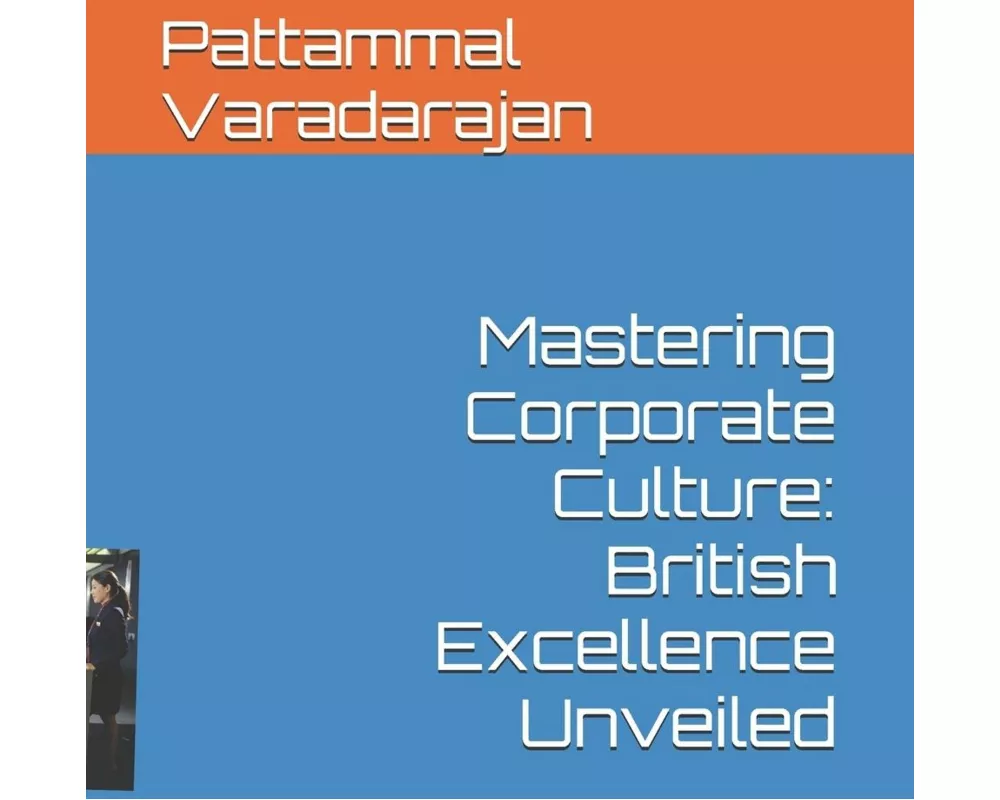 Mastering Corporate Culture