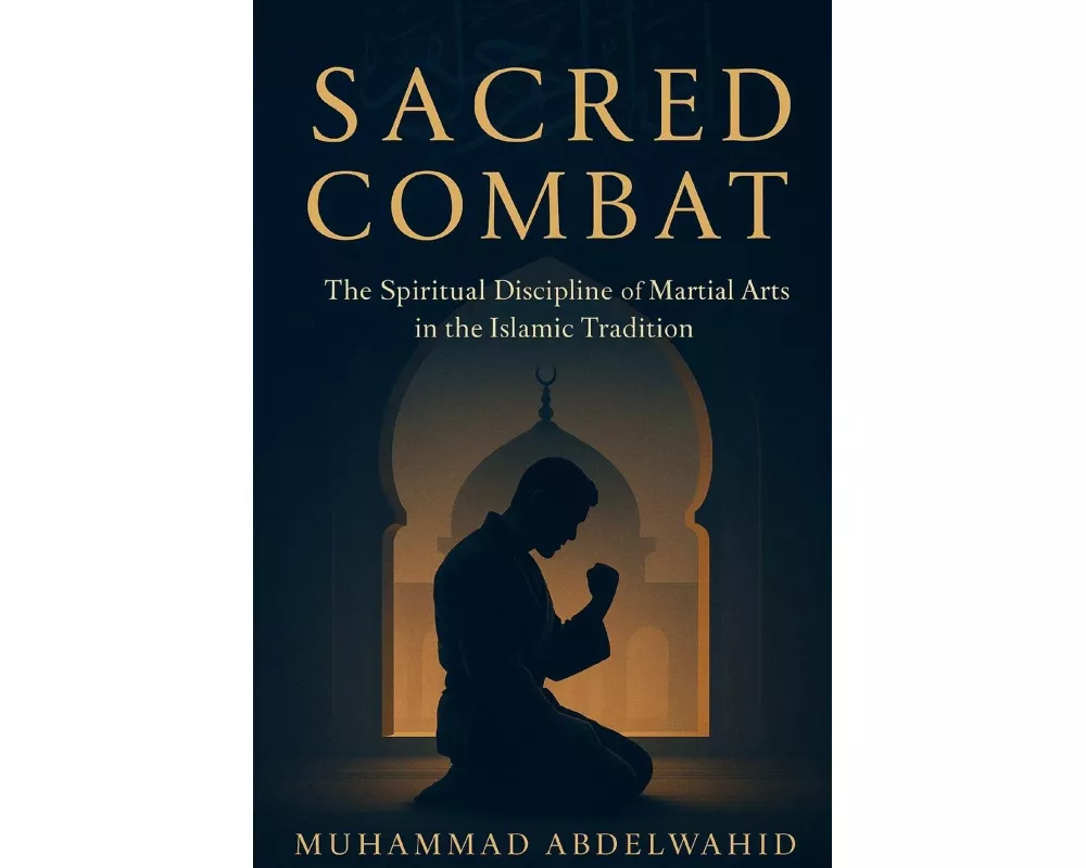 Sacred Combat