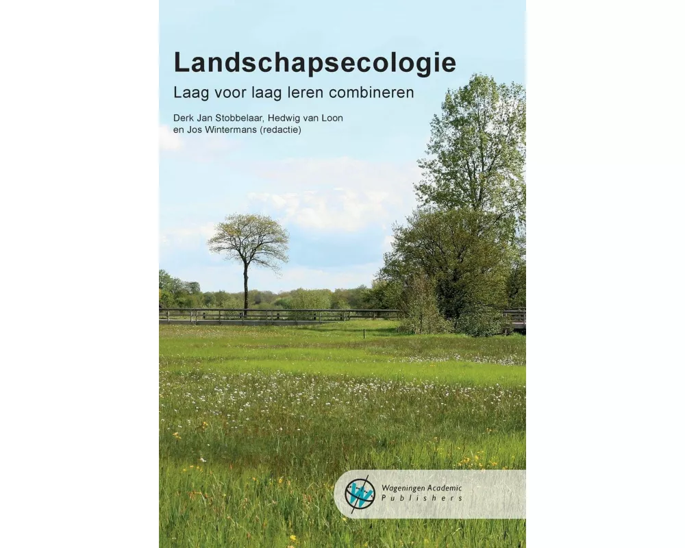 Landschapsecologie