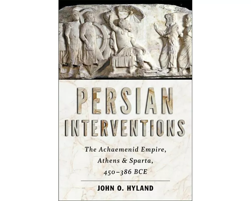 Persian Interventions