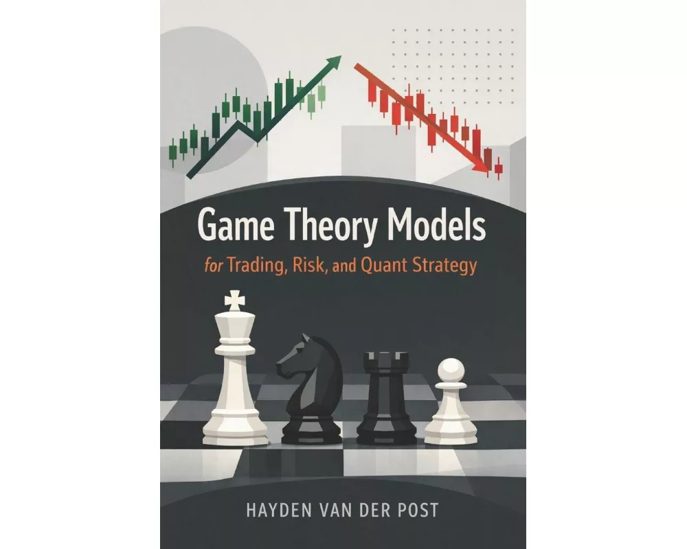 Game Theory Models for Trading, Risk, and Quant Strategy