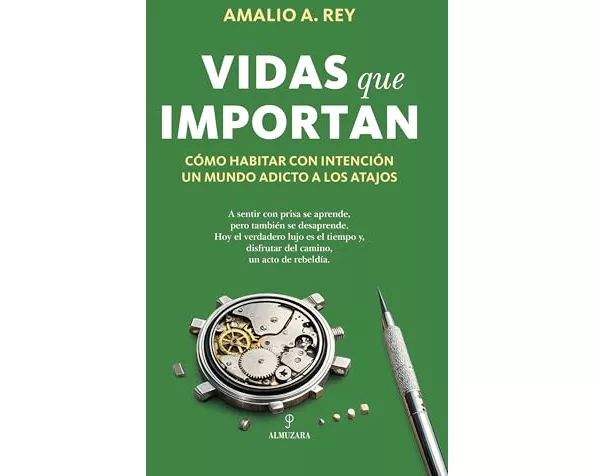 Vidas Que Importan