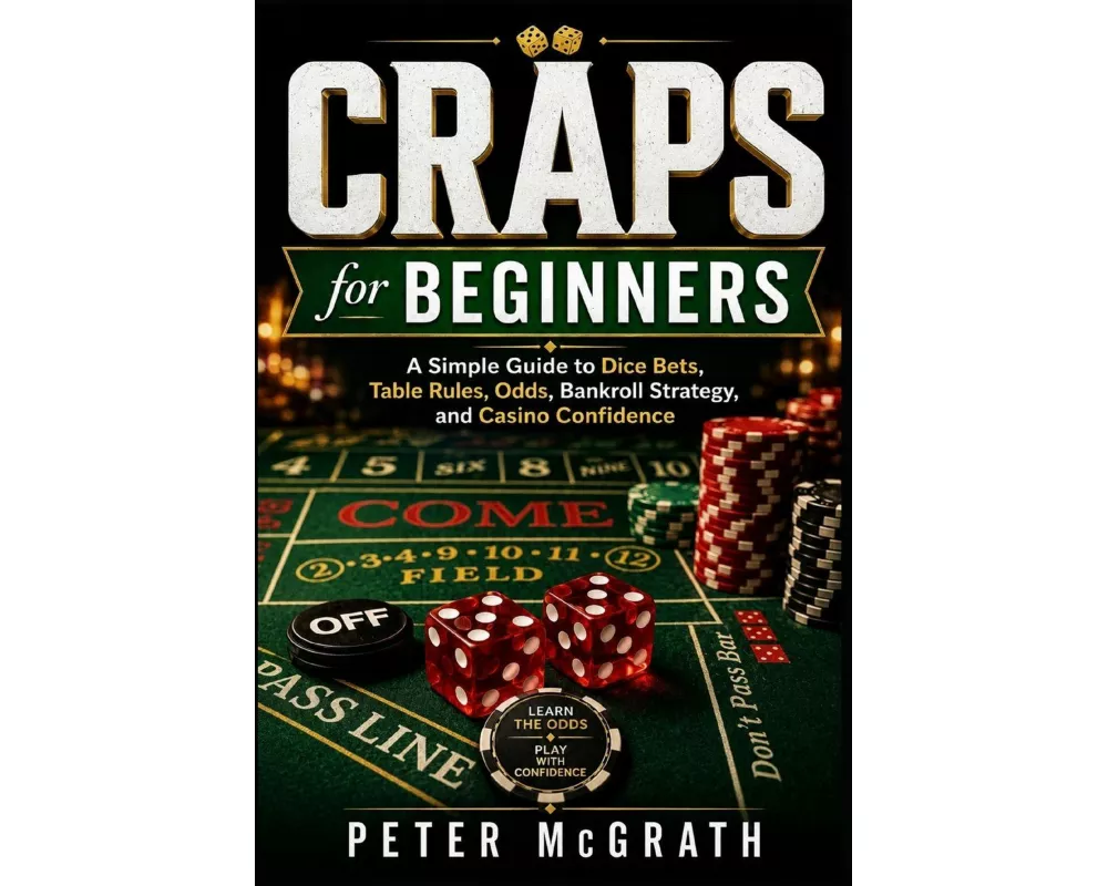 Craps for Beginners