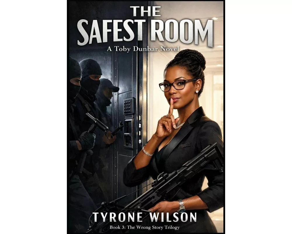 The Safest Room