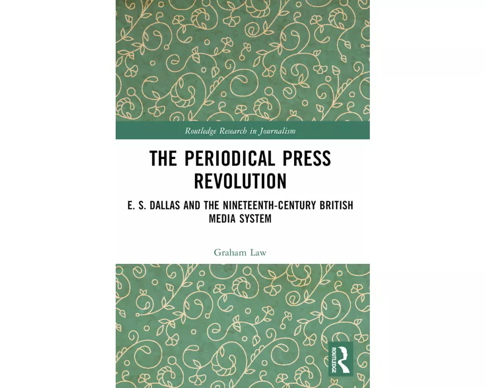 The Periodical Press Revolution