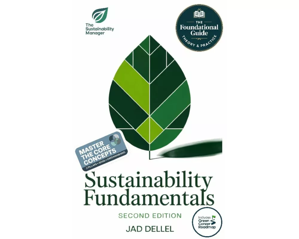 Sustainability Fundamentals