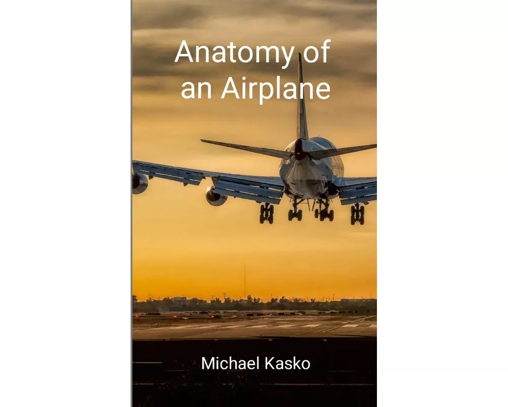 Anatomy of an Airplane