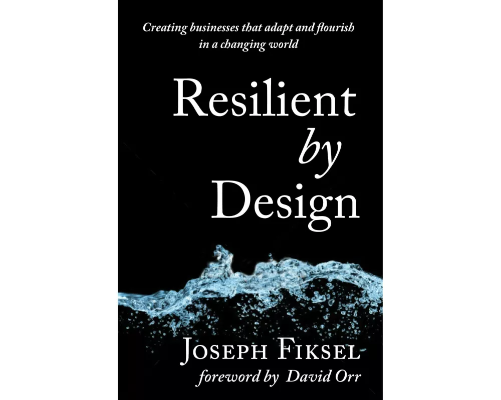Resilient by Design