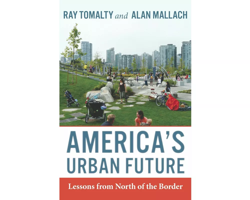 America's Urban Future