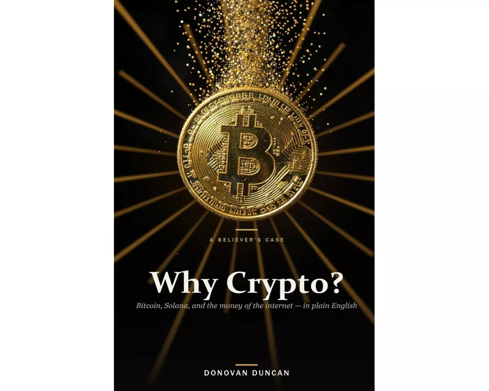 Why Crypto?