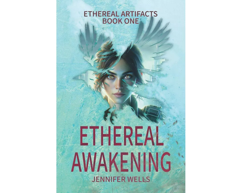 Ethereal Awakening