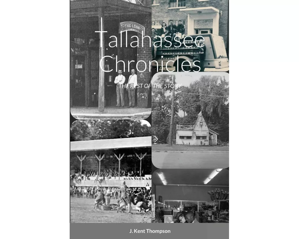 Tallahassee Chronicles